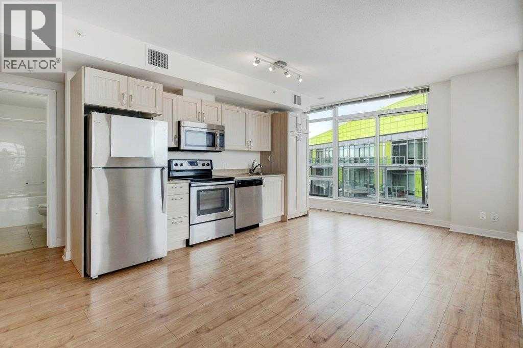 10 Brentwood Common Nw Unit 1312, Calgary, AB T2L 2L6