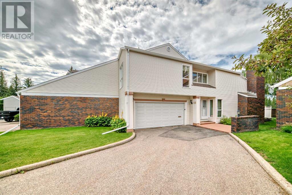275 Woodridge Drive Sw Unit 23, Calgary, AB T2W 4S4