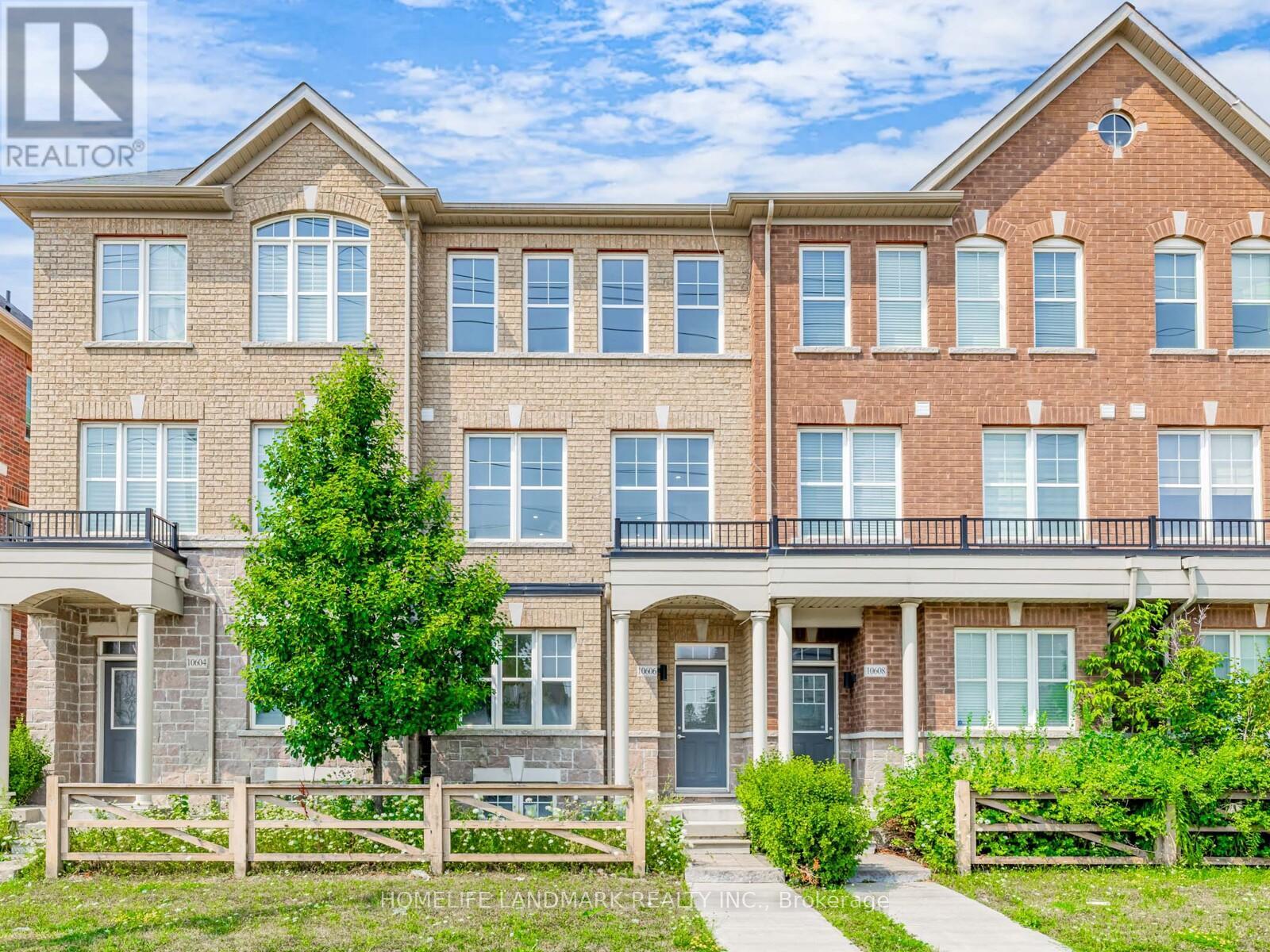 10606 Bathurst St, Vaughan Patterson, ON L6A 4Y4