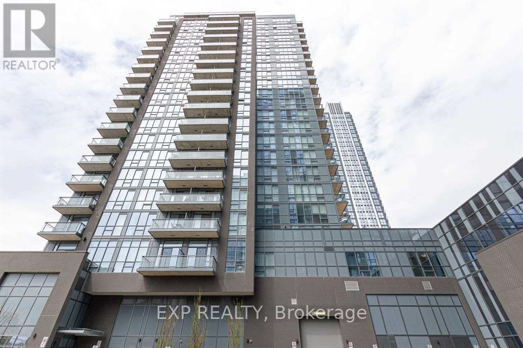 815 5033 Four Springs Ave, Mississauga, ON L5R 0G6