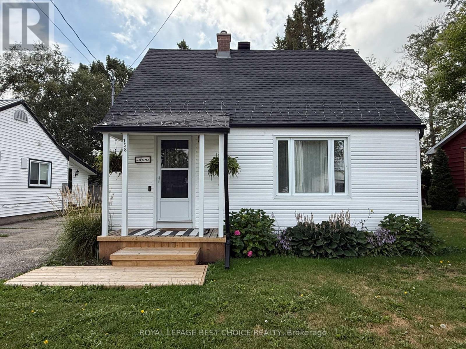 158 Haliburton Ave E, Temiskaming Shores, ON P0J 1P0