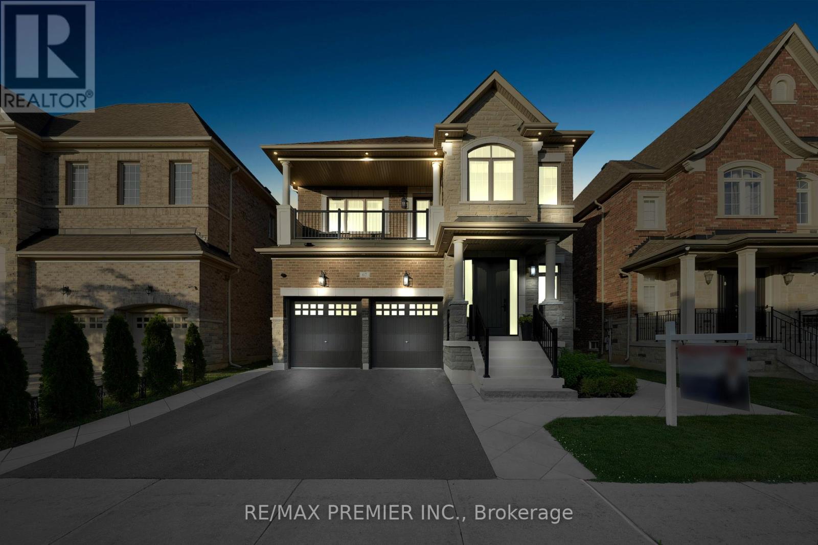 67 Garyscholl Rd, Vaughan, ON L4L 1A6
