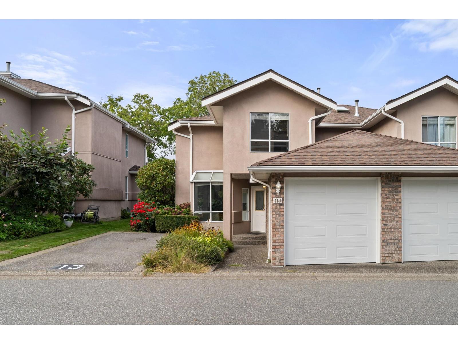 15550 26 Avenue Unit 113, Surrey, BC V4P 1C6