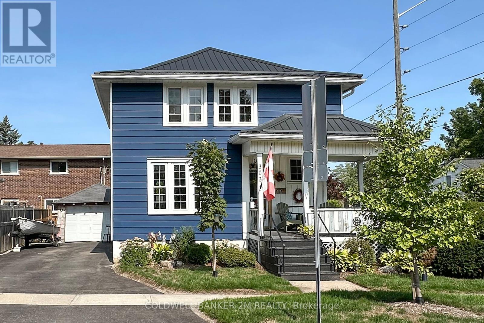 303 Macdonald St, Scugog, ON L9L 1L6