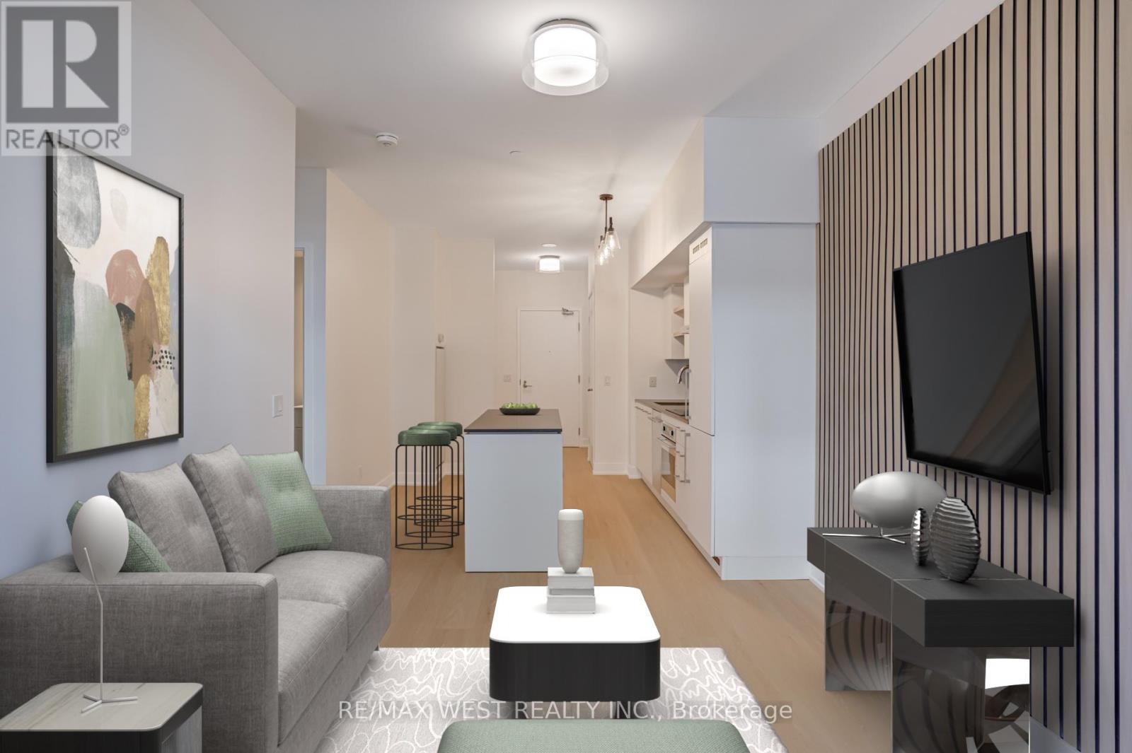 431 1030 King St W, Toronto, ON M6K 0B4