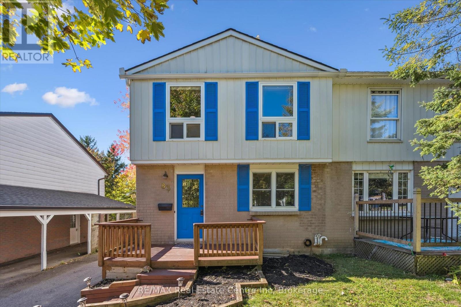 83 Hadati Rd, Guelph Grange Road, ON N1E 6G9