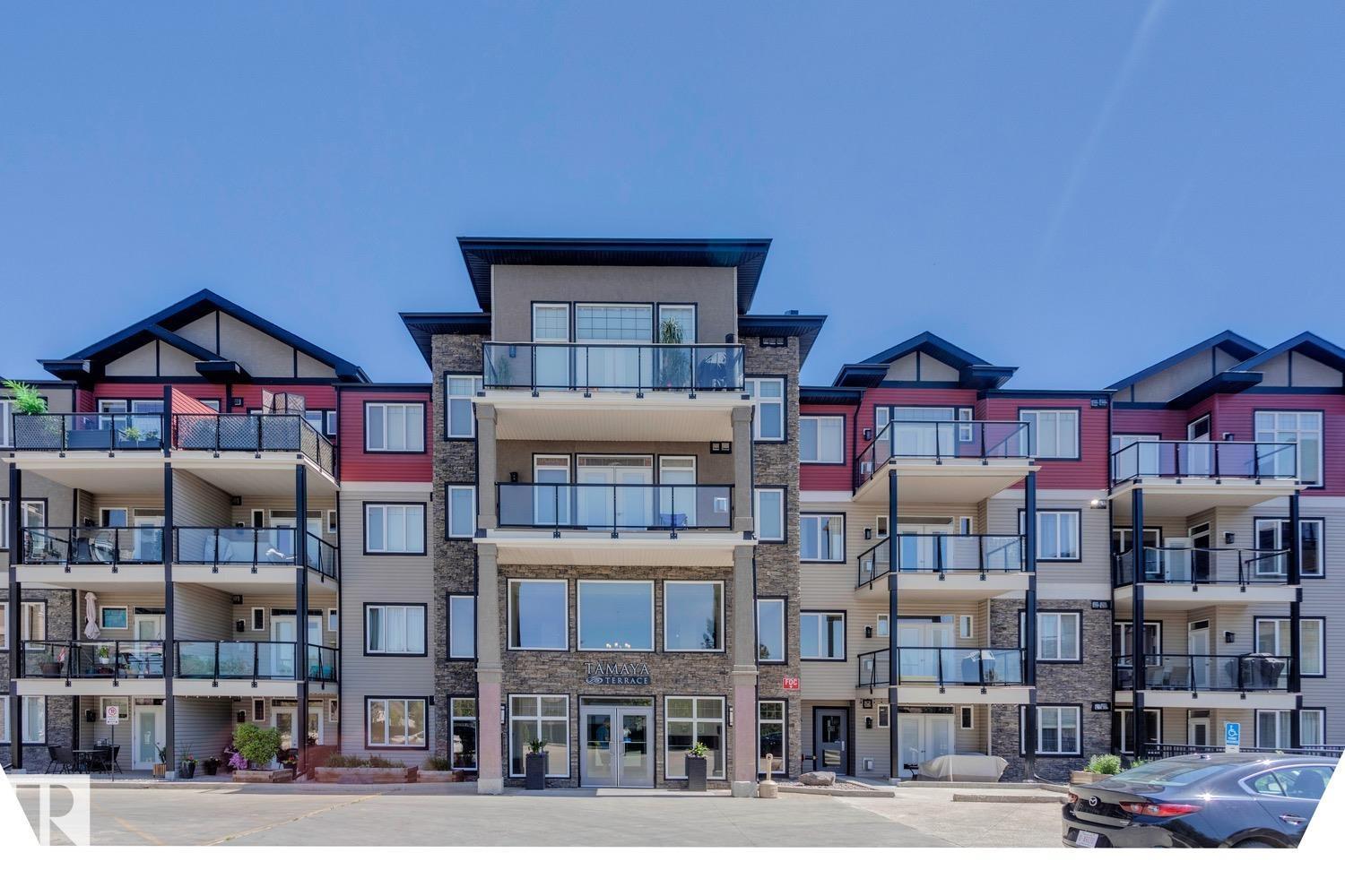 12408 15 Avenue Southwest #212, Edmonton, AB T6W 1X2