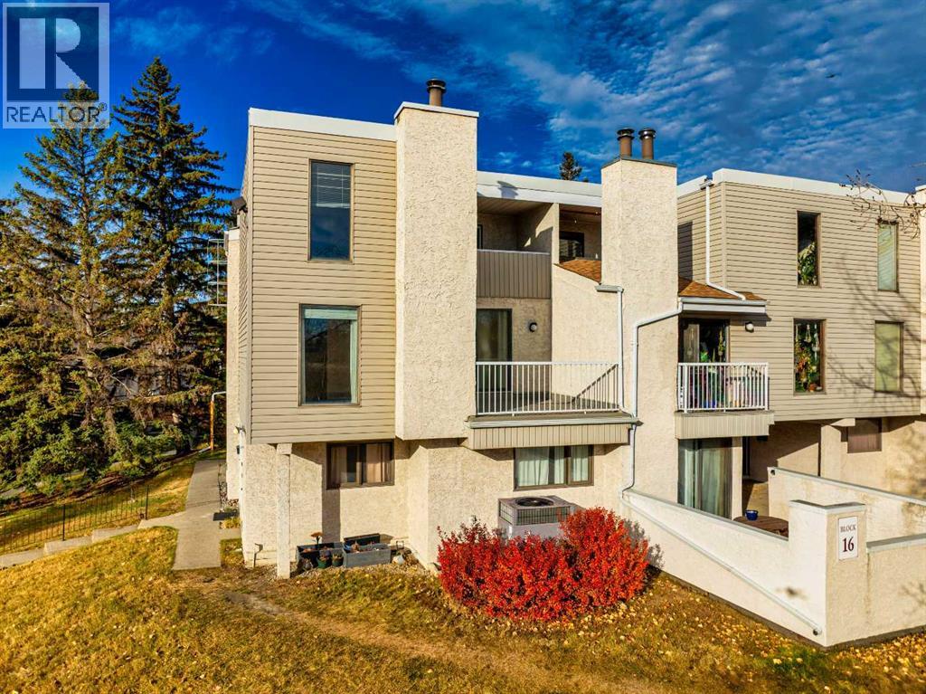 3500 Varsity Drive Nw Unit 1601, Calgary, AB T2L 1Y3