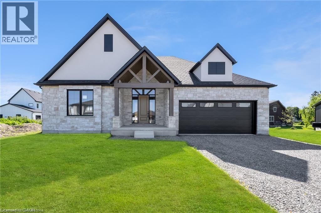 3643 Vosburgh Pl, Lincoln, ON L0R 1G0