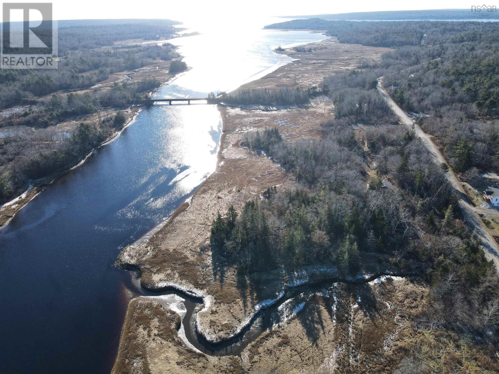 Lot Lower Jordan Road, Jordan Branch, NS B0T 1J0
