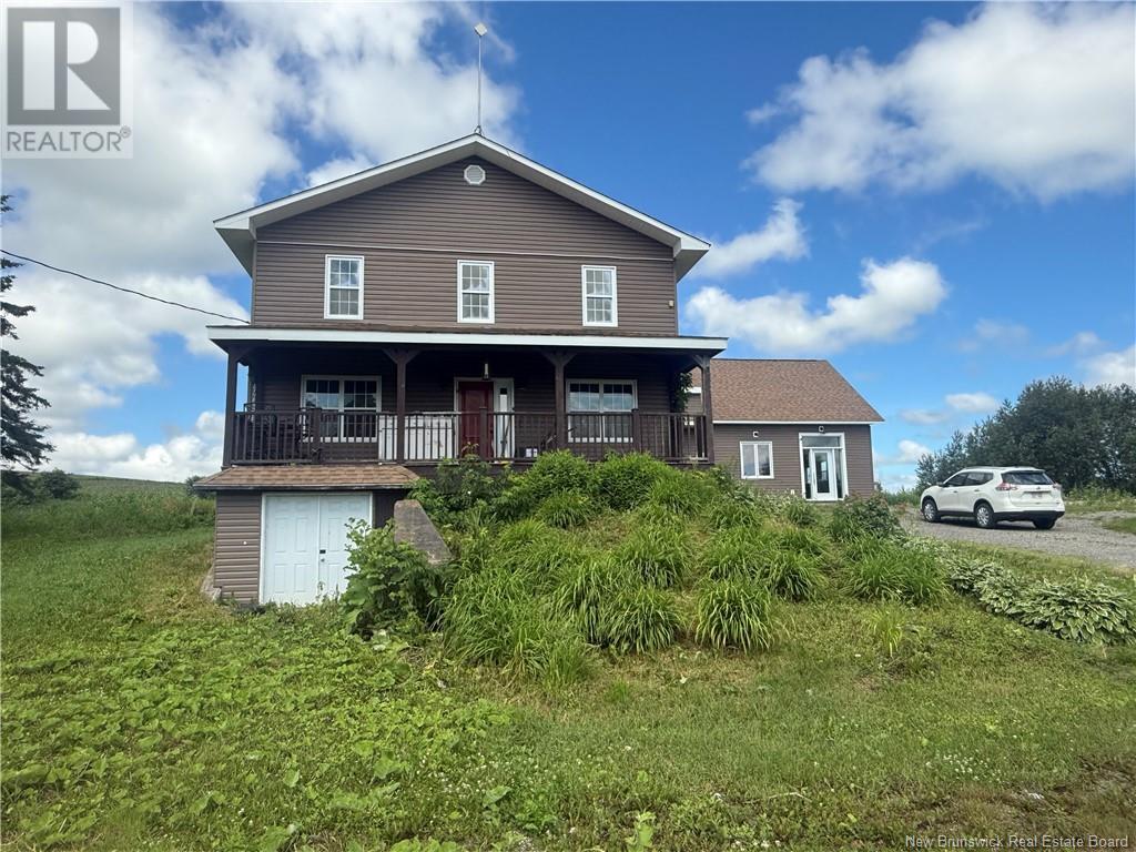 249 Mccluskey Rd, Dsl De Grand-saultfalls, NB E3Z 1L1