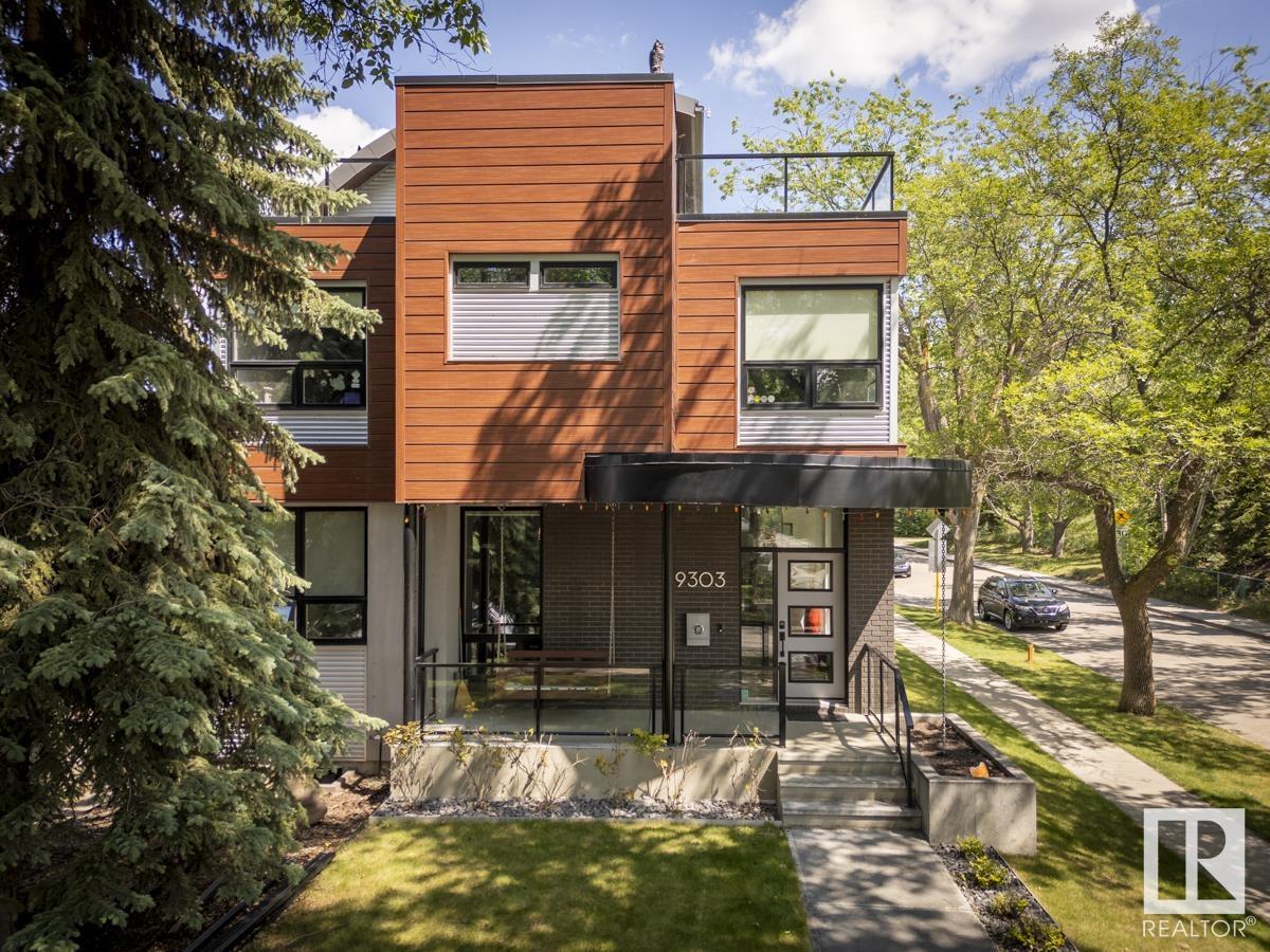 94 St Nw Unit 9303, Edmonton, AB T6C 3V6