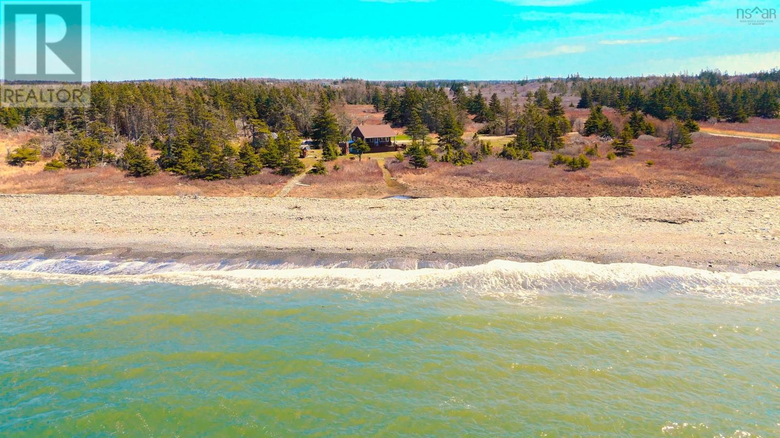 25 Dargie Cove Rd, Woodvale, NS B5A 5B1
