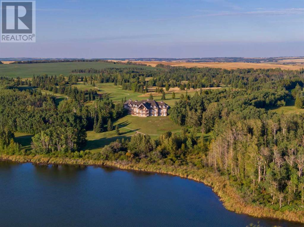 41320 Range Road 232, Rural Lacombe County, AB T0C 2N0