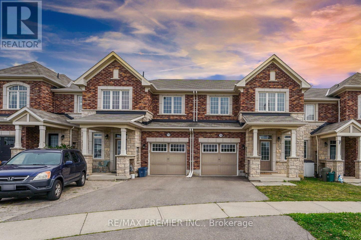 1708 Copeland Cir, Milton, ON L9T 8X8