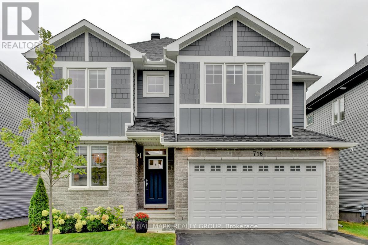 716 Kirkham Cres, Ottawa, ON K0A 2Z0