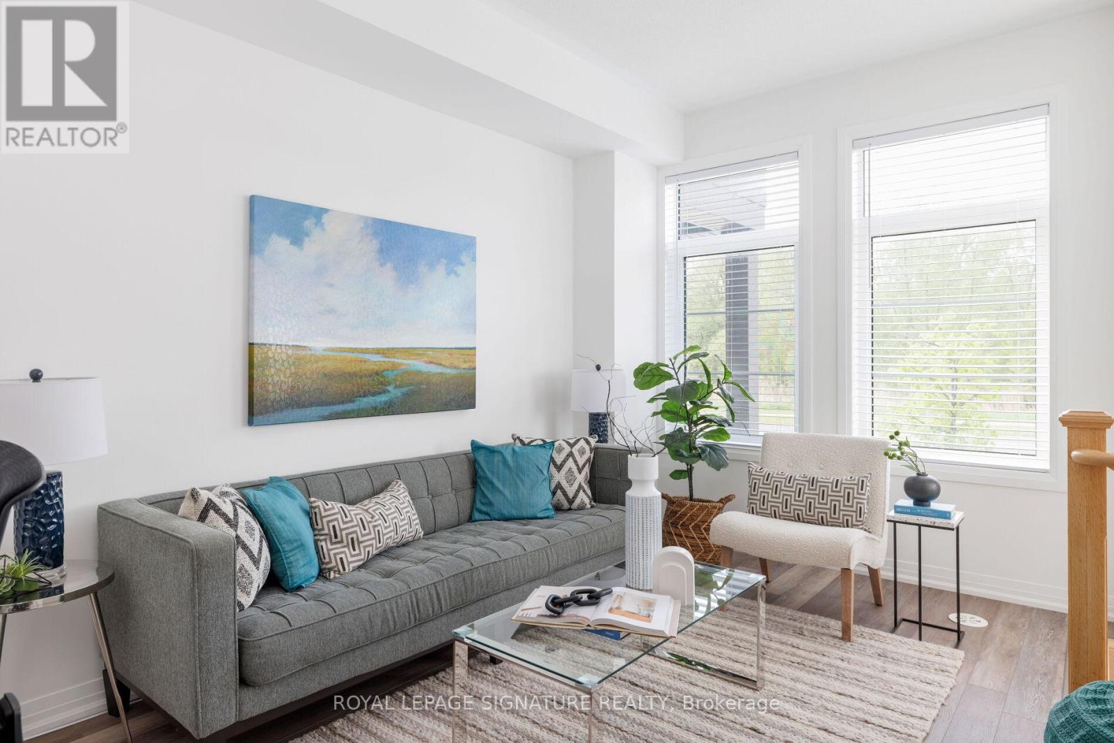 47 Saigen Ln, Markham Cedar Grove, ON L6B 1R2