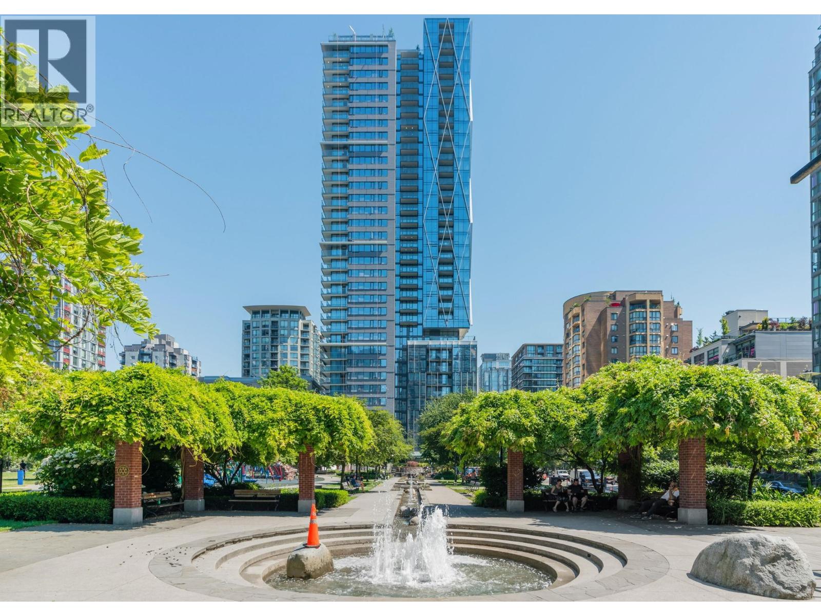 1111 Richards Street Unit 3306, Vancouver, BC V6B 0S3