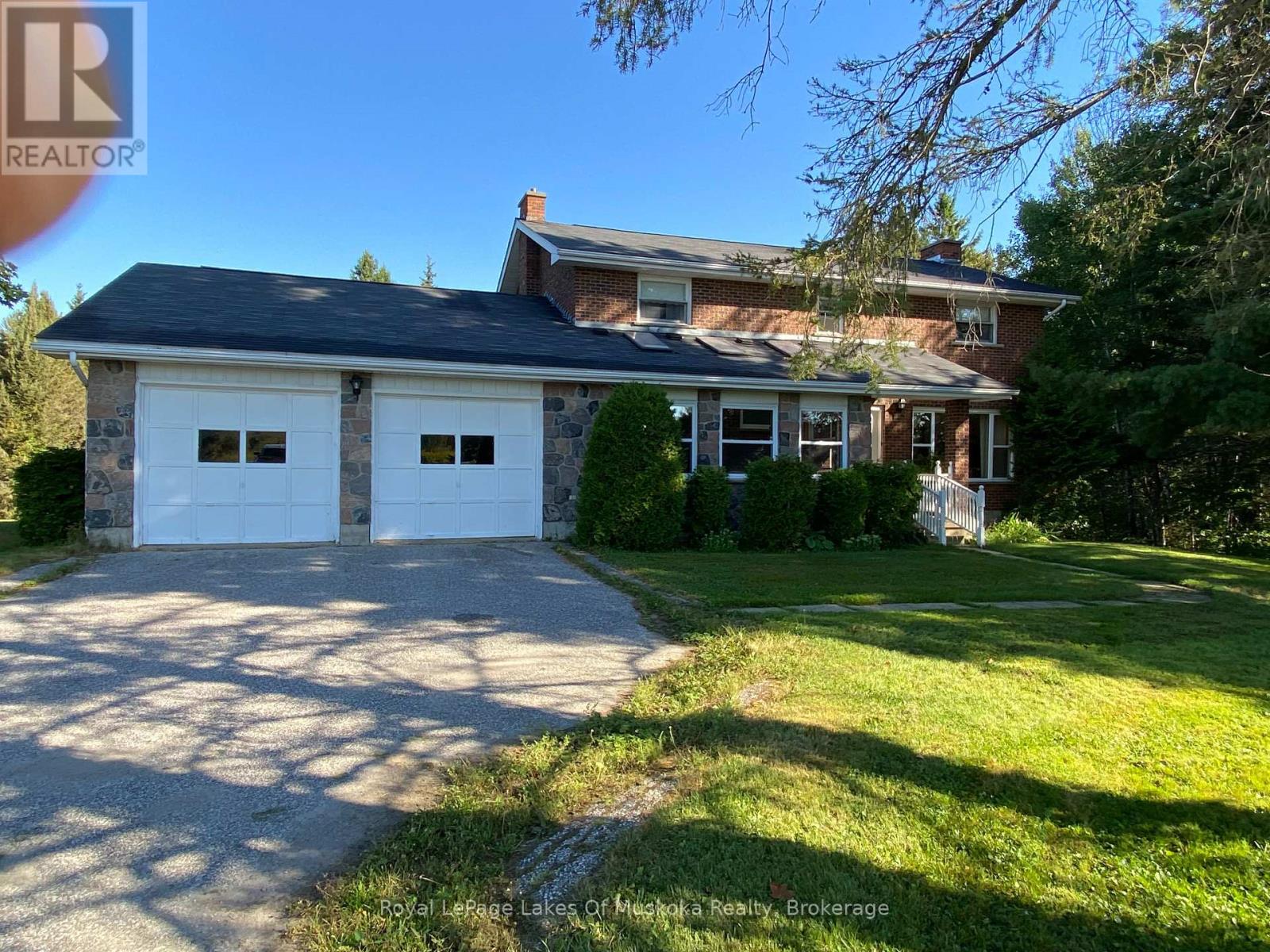 520 Highway W Unit 96, Burk's Falls, ON P0C 1A0