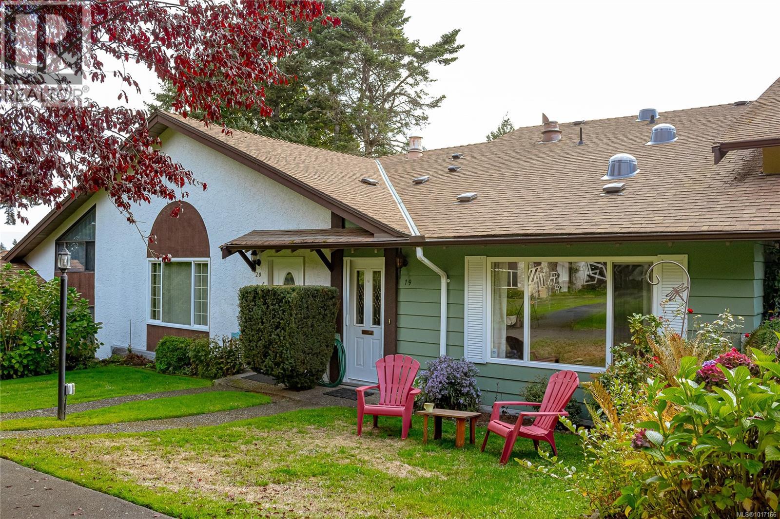 278 Island Hwy Unit 19 Hwy, View Royal, BC V9B 1G5