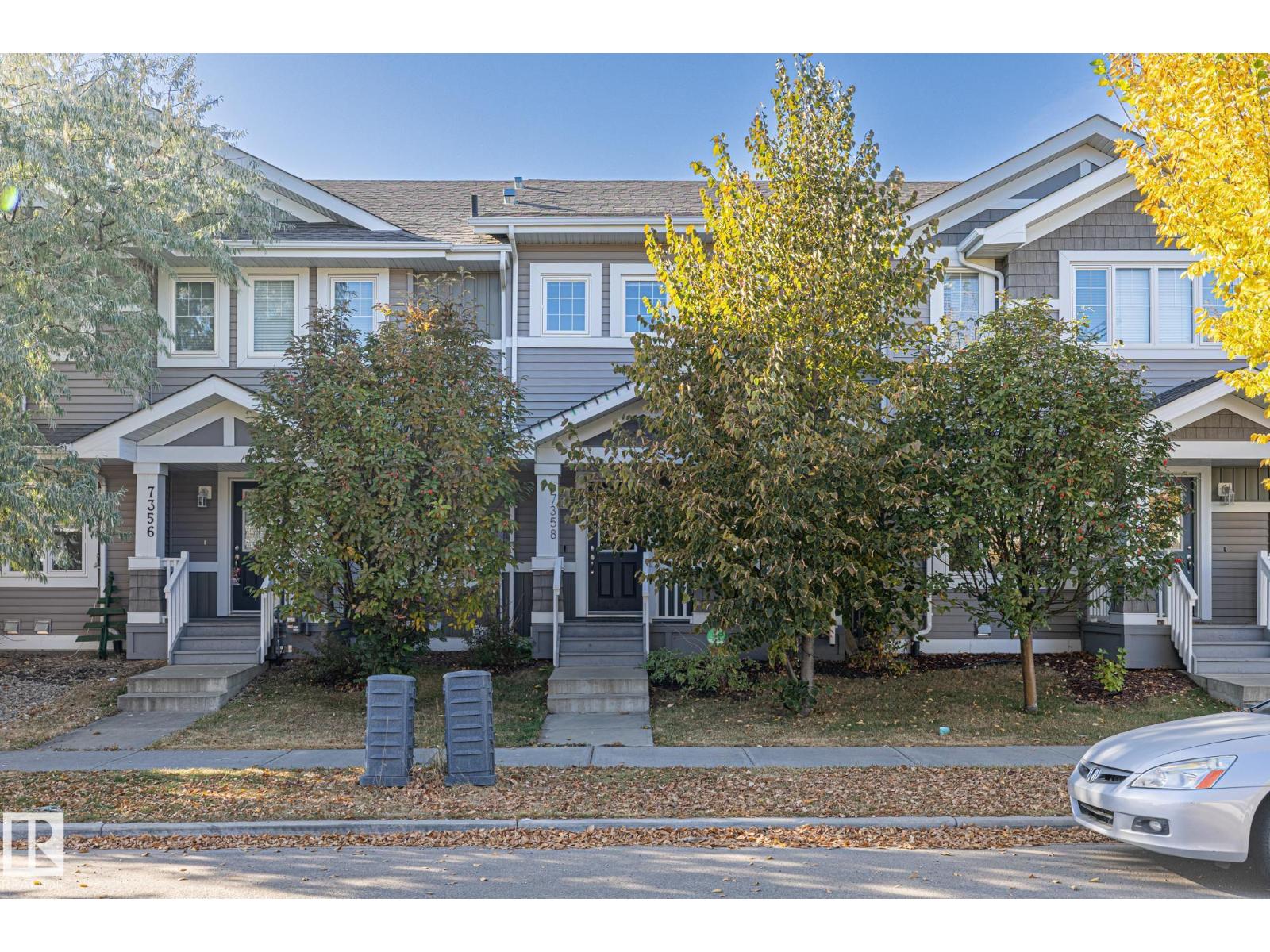 7358 Edgemont Way NW, Edmonton, AB T6M 0P8