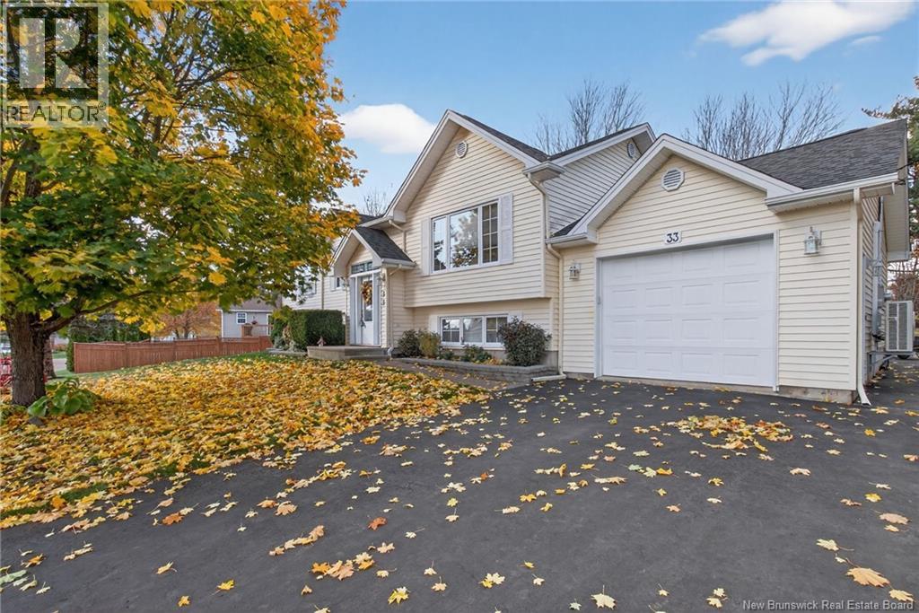 33 Talith St, Moncton, NB E1E 4V4
