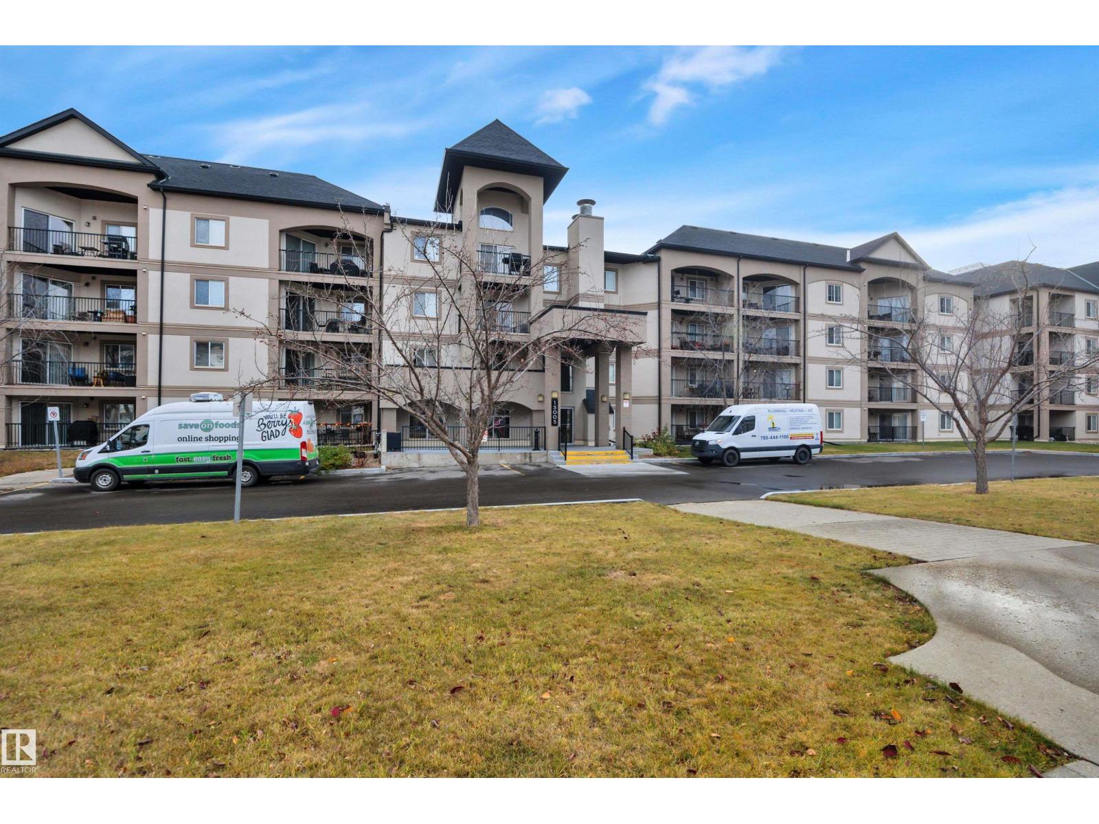 13005 140 Avenue Northwest #121, Edmonton, AB T6V 1X1