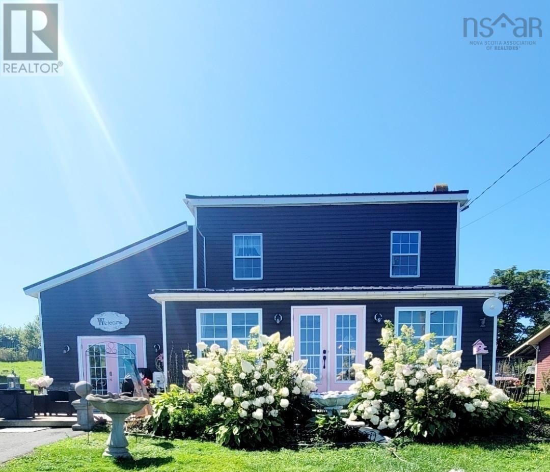 121 Water St Westport NS B0V 1H0 MLS 202427651 Houseful 121-water-st-westport-ns-b0v-1h0-mls-202427651-houseful