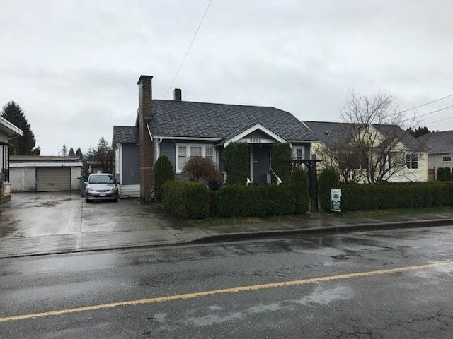9552 Williams Streetchilliwack Proper E, Chilliwack, BC V2P 5G3