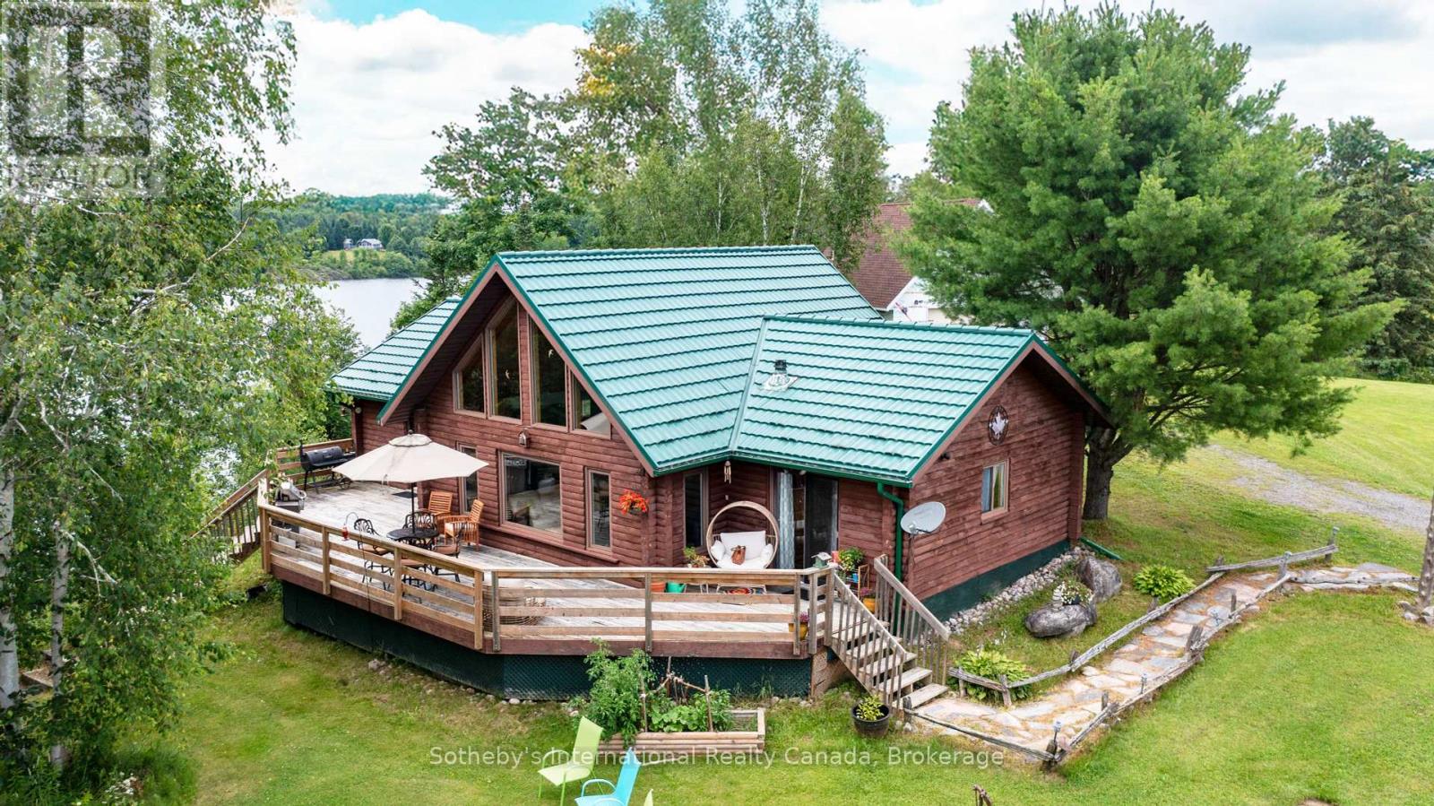 20 Kodiak Rd, Mckellar, ON P0G 1G0