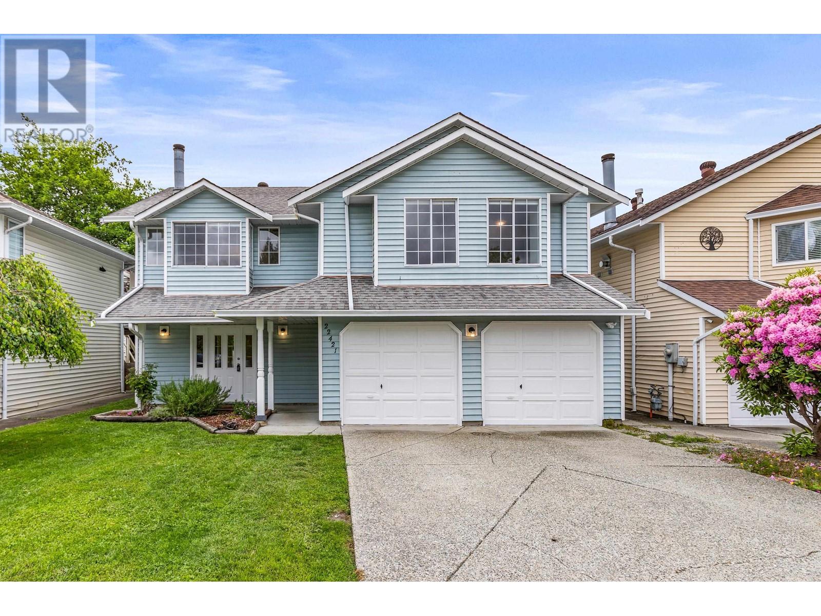 22421 Morse Cres, Maple Ridge, BC V2X 0K8