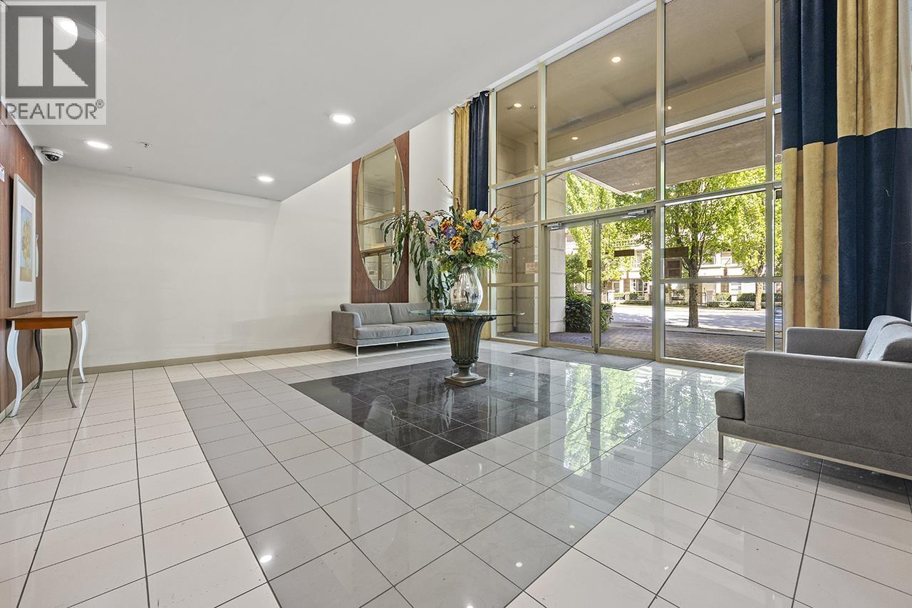 8288 Saba Road Unit 601, Richmond, BC V6Y 4C8