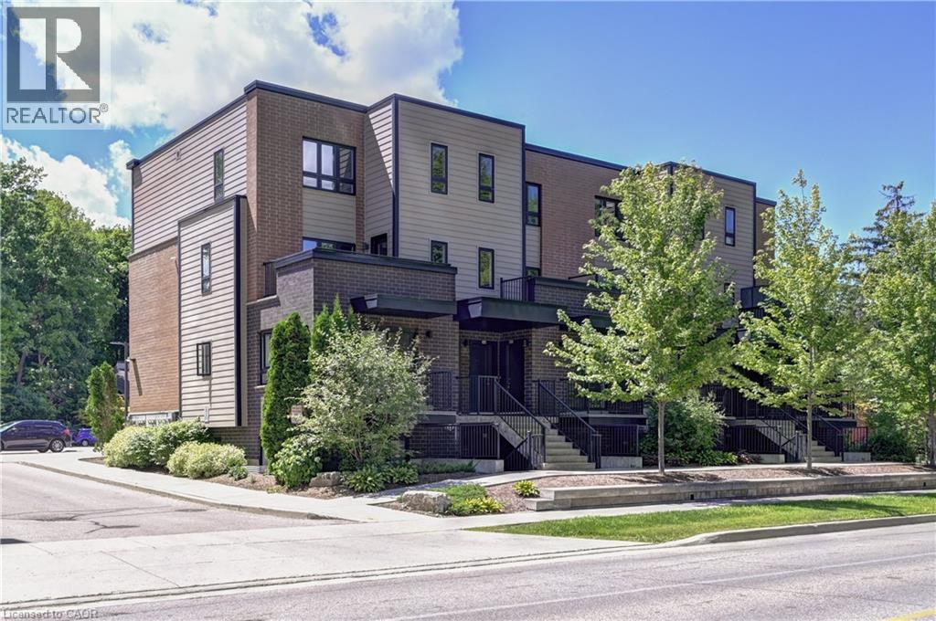 190 Century Hill Drive Unit A4, Kitchener, ON N2E 0G9