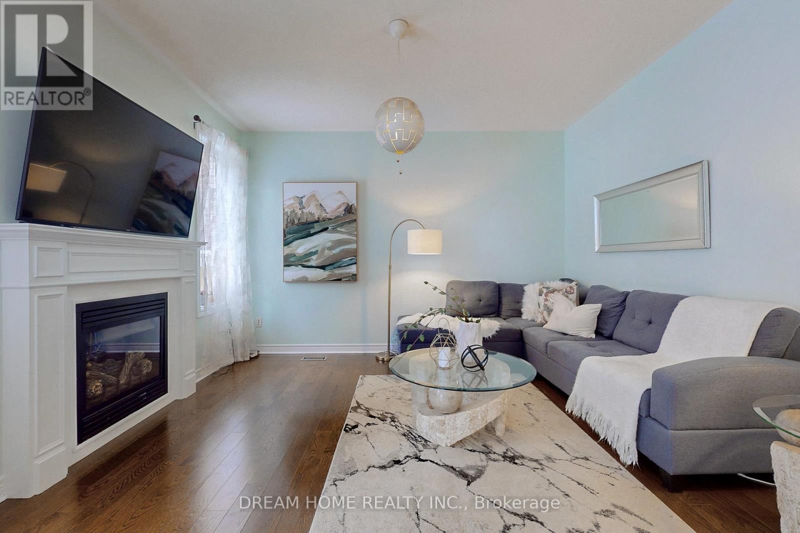 63 Murray Tabb St, Clarington, ON L1C 3K7