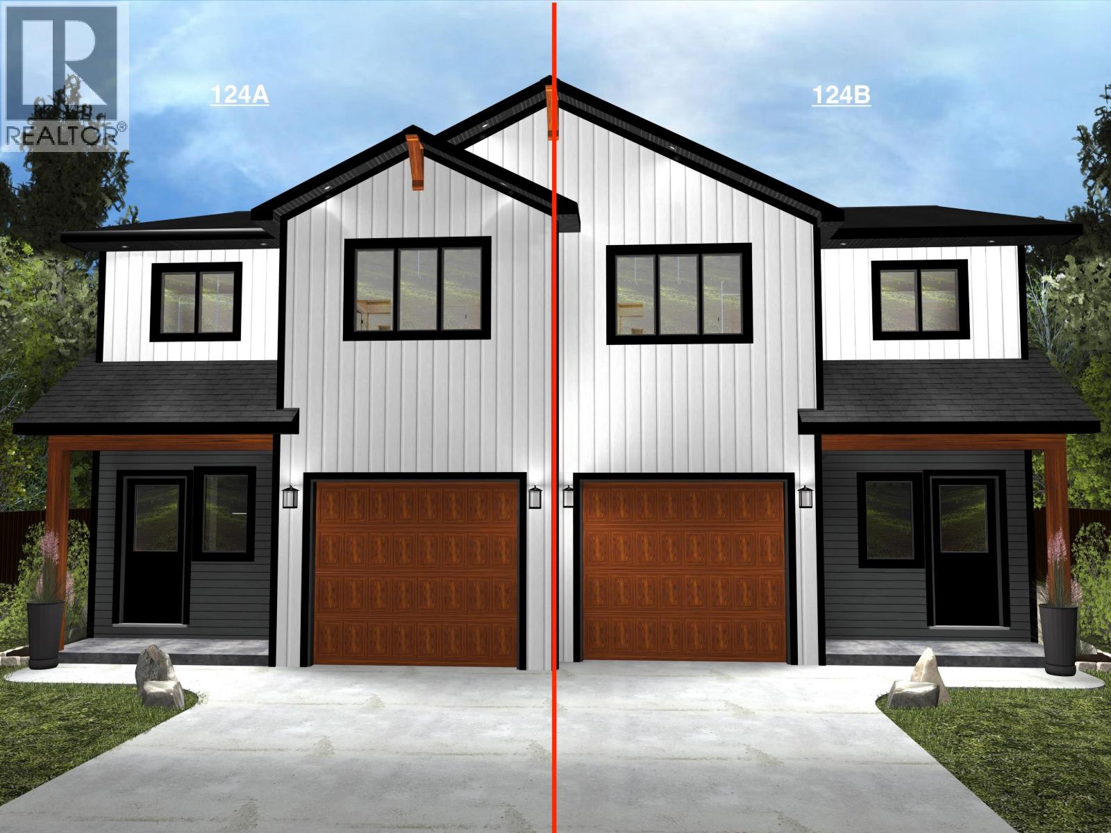 124 Kootenay St #a, Kitimat, BC V8C 1X3