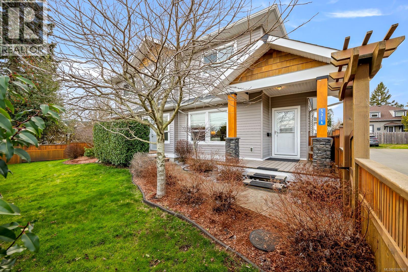 531 Anderton Road, Comox, BC V9M 2J1
