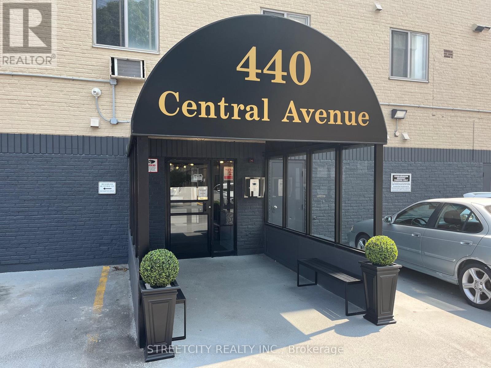 505 440 Central Ave, London, ON N6B 2E5
