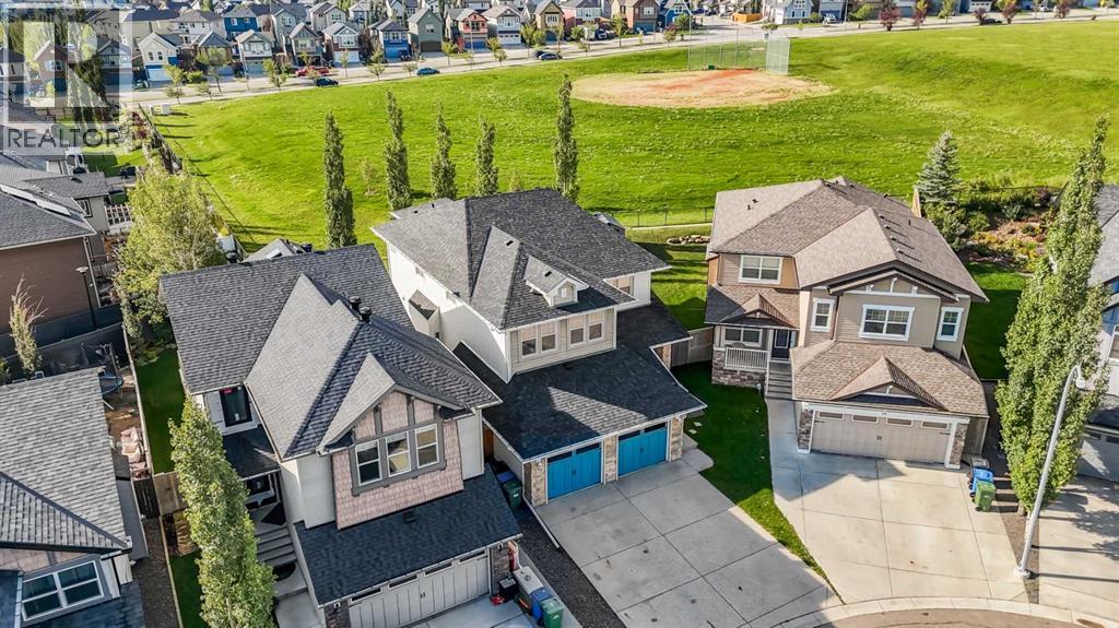 43 Sage Valley Ct NW, Calgary, AB T3R 0E8