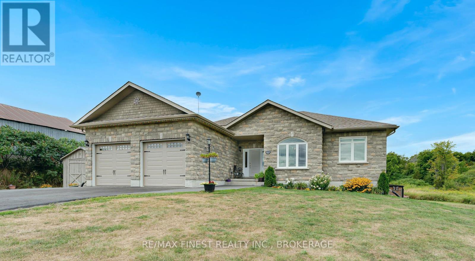3527 Battersea Rd, Frontenac Frontenac South, ON K0H 2H0