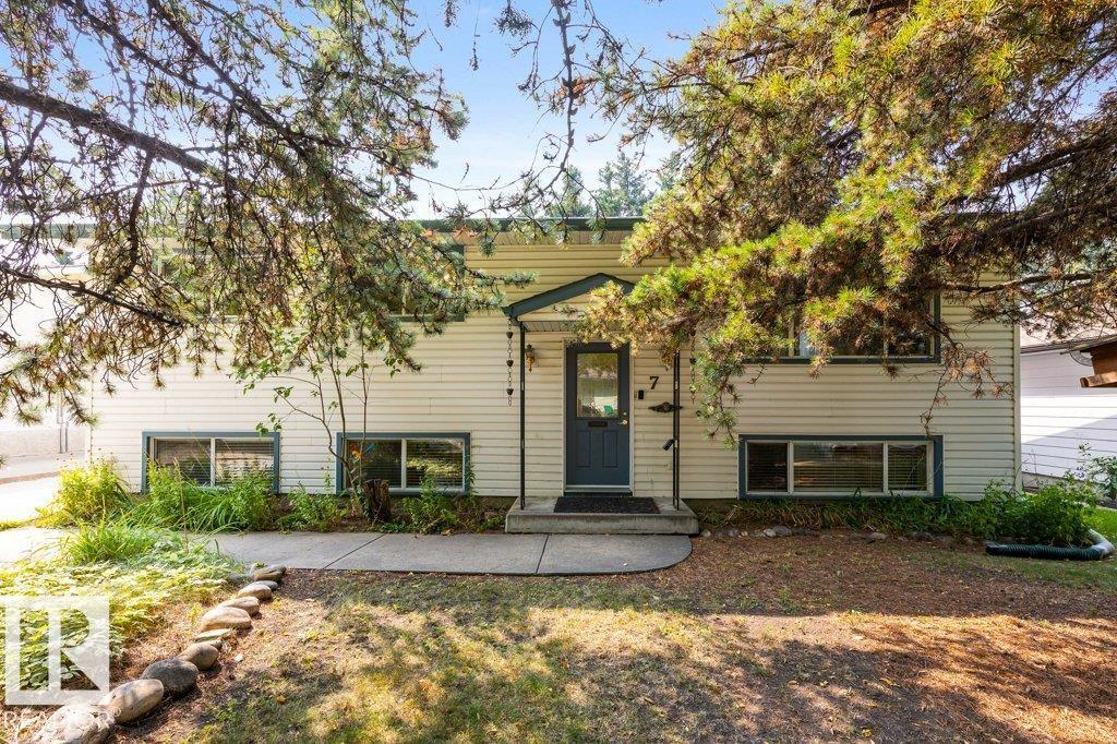 7 Broadview Cr, St. Albert, AB T8N 0B1