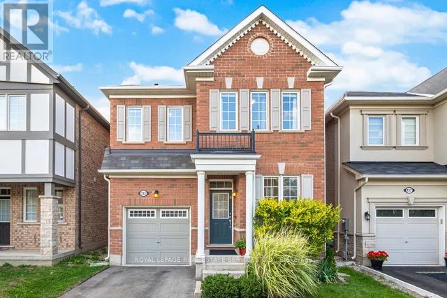 133 Hatt Ct, Milton Fo Ford, ON L9E 1G7