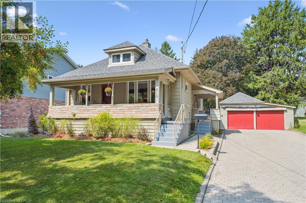 310 Kitchener Rd, Cambridge, ON N3H 1A6