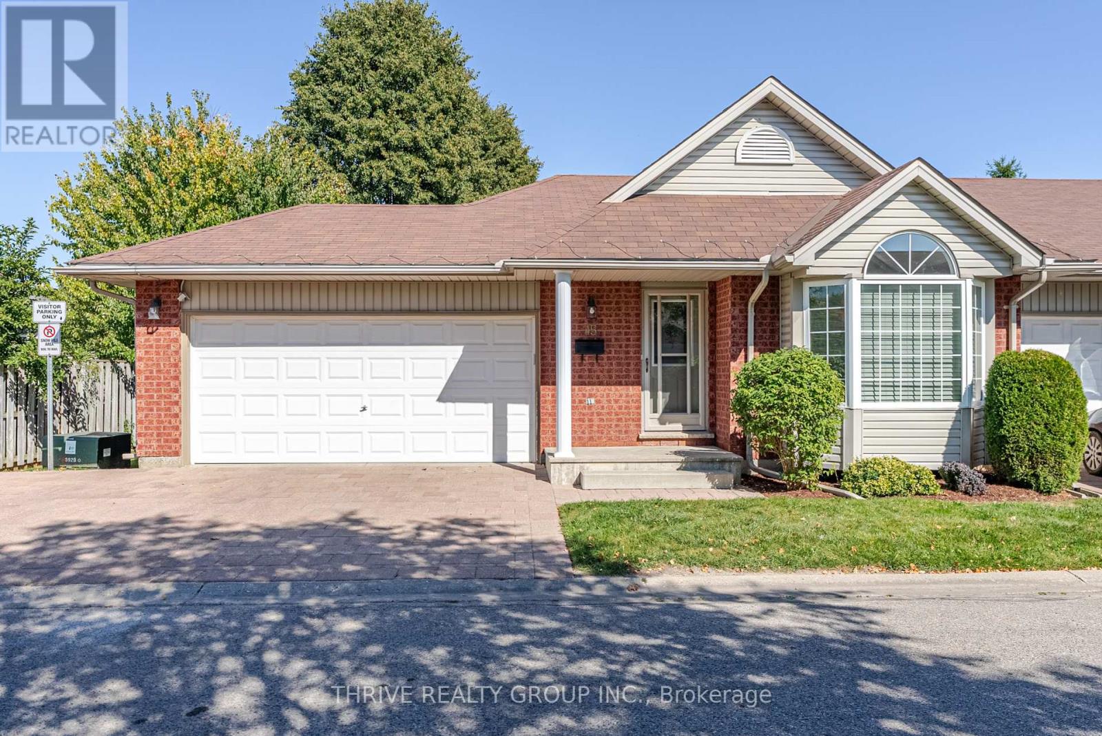 15 875 Thistledown Way, London, ON N6G 5G5