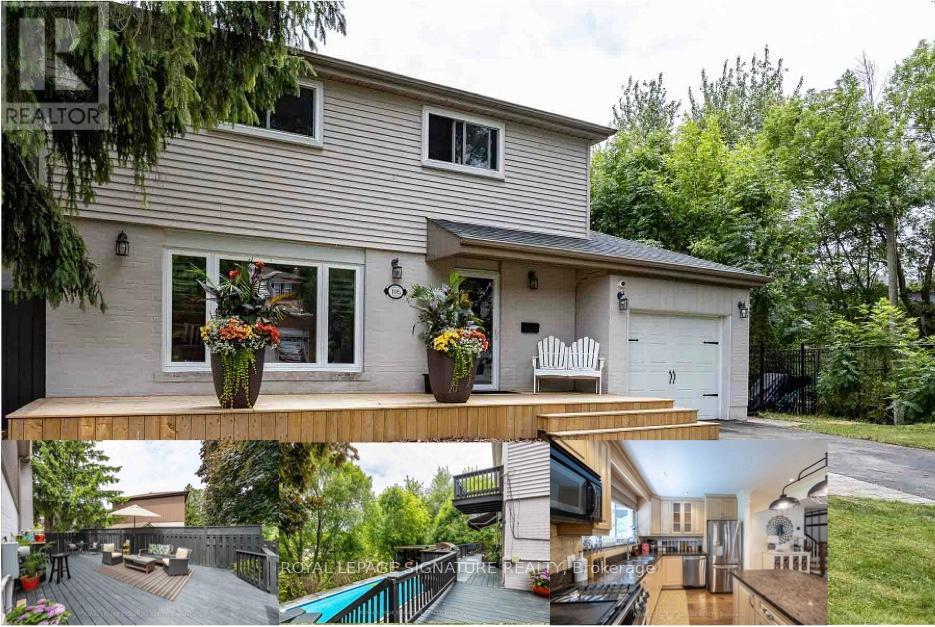 105 Catalina Dr, Toronto, ON M1M 1K7