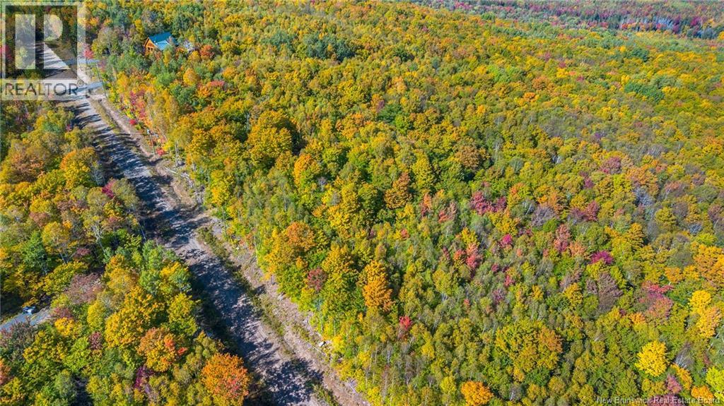 0 Raven Ridge Rd, Central Hainesville, NB E6E 1E3