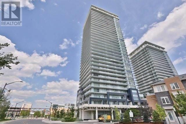 1901 360 Square One Dr, Mississauga, ON L5B 0G7
