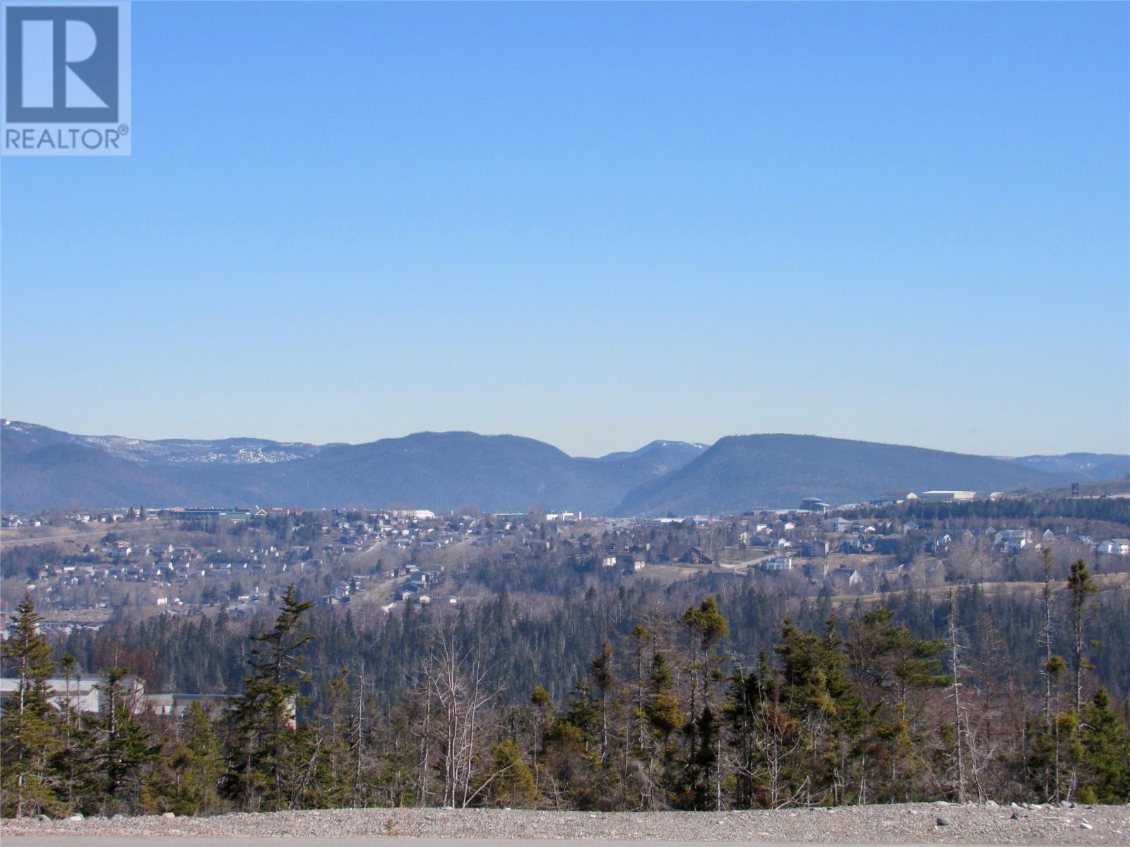 59 Mattie Mitchell Ave, Corner Brook, NL A2H 0G3