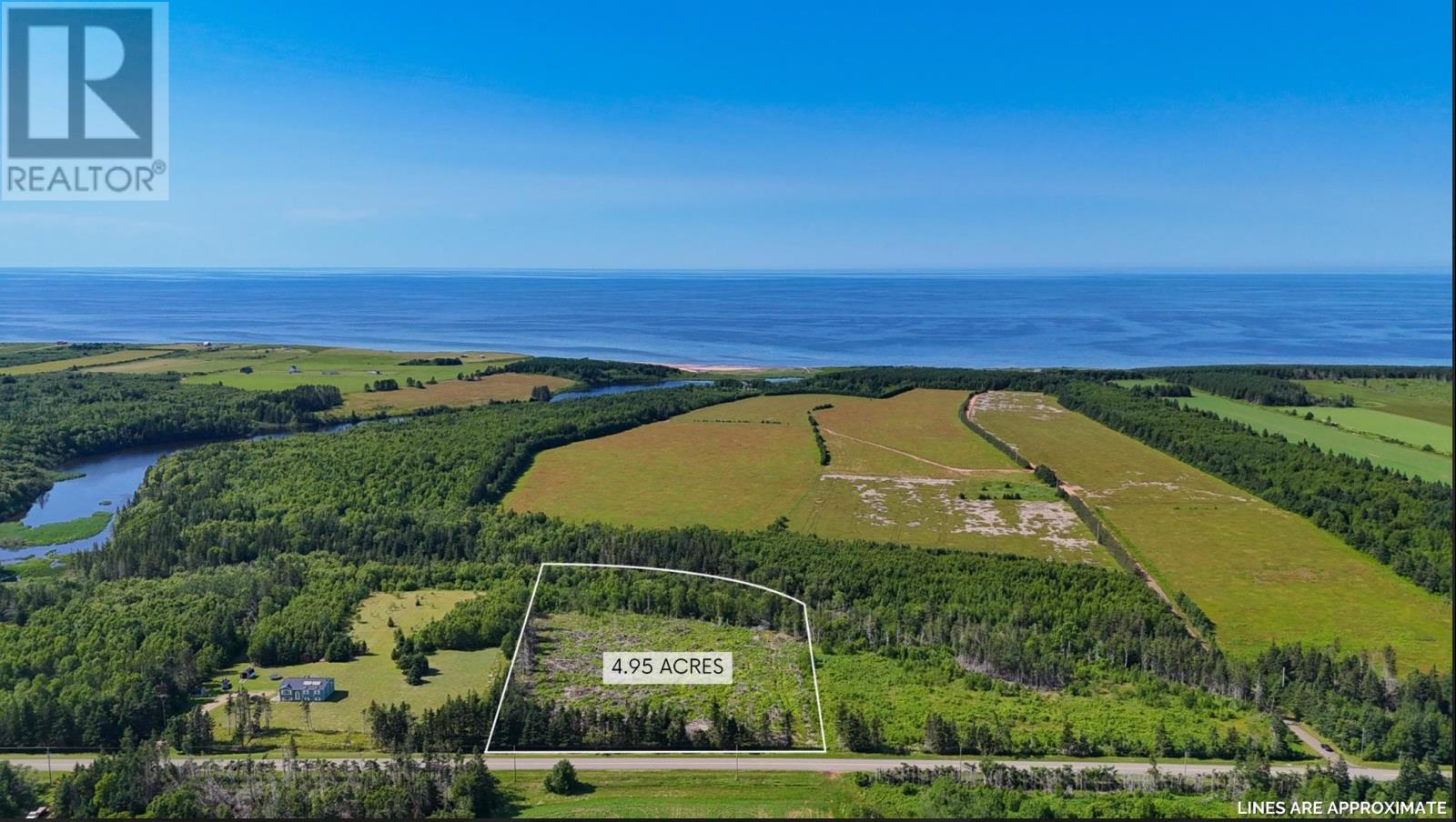 0 Northside Rd, Rock Barra, PE C0A 2B0