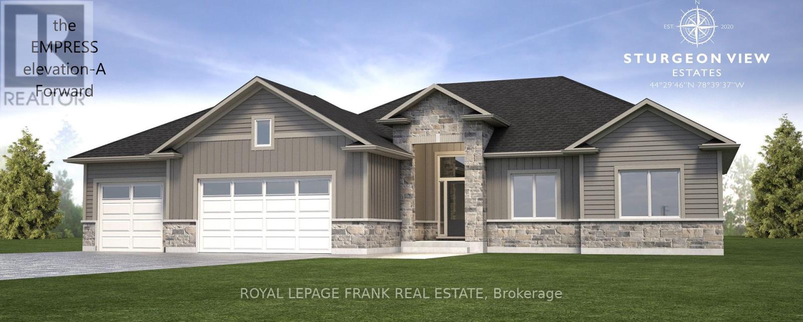 6 Avalon Dr, Kawartha Lakes, ON K0M 1N0