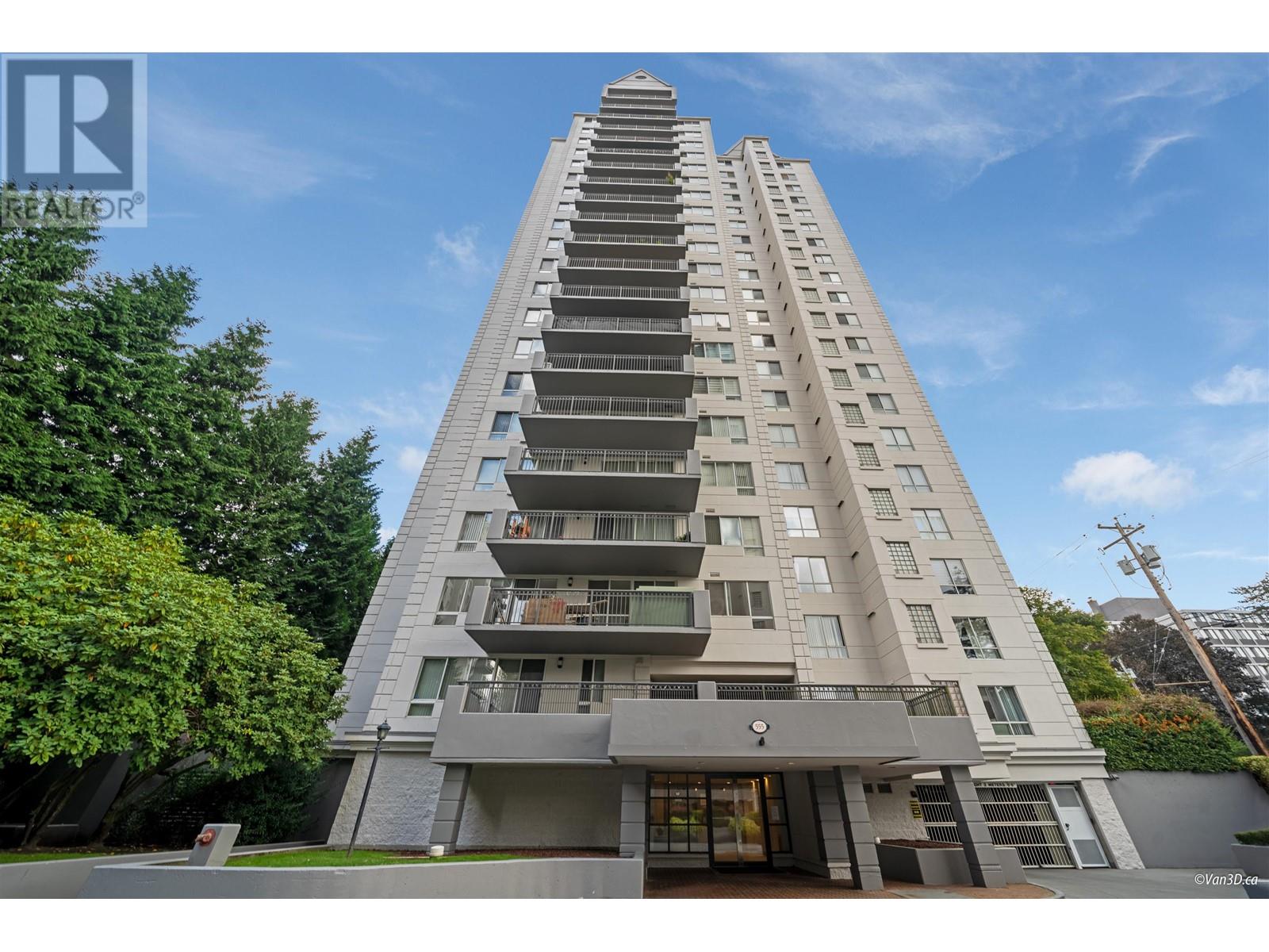 555 Austin Avenue Unit 2102, Coquitlam, BC V3K 6R8